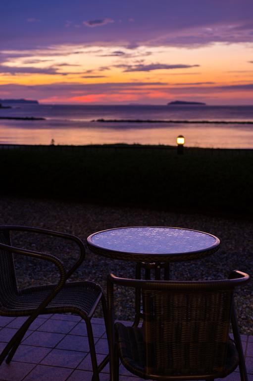 Resort Hotel MiХаги Экстерьер фото